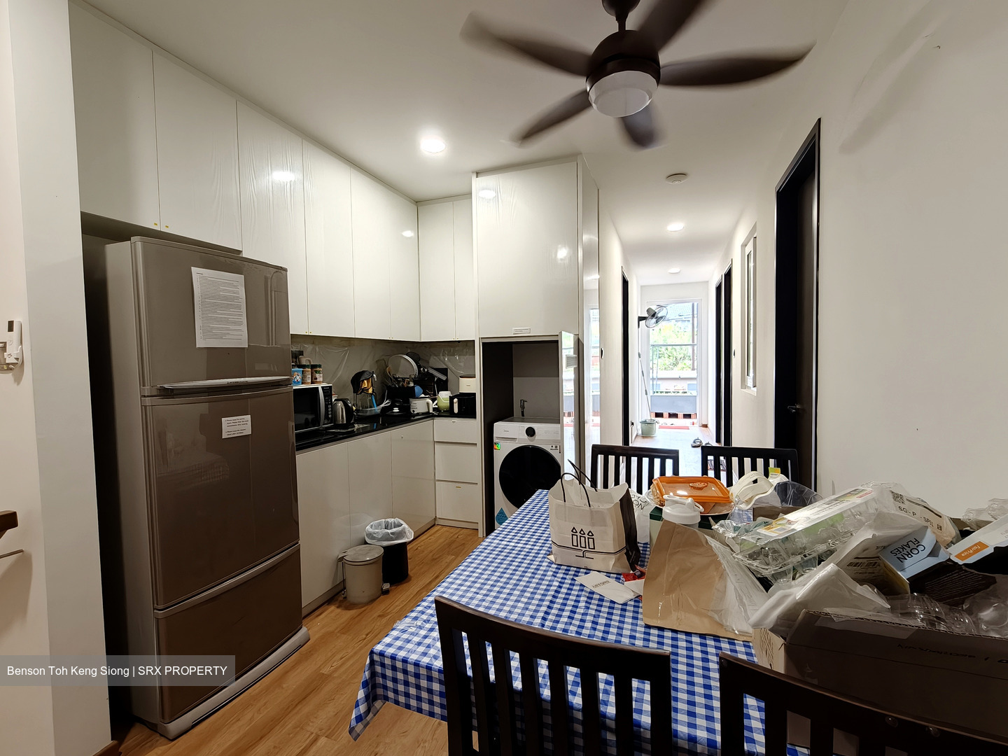 Adelphi Park Estate (D20), Terrace #566098851